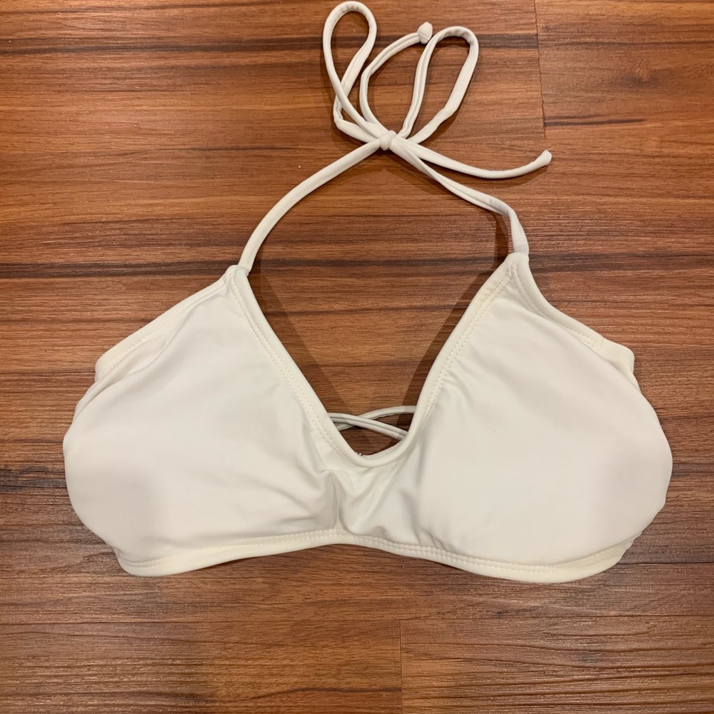 Swim top